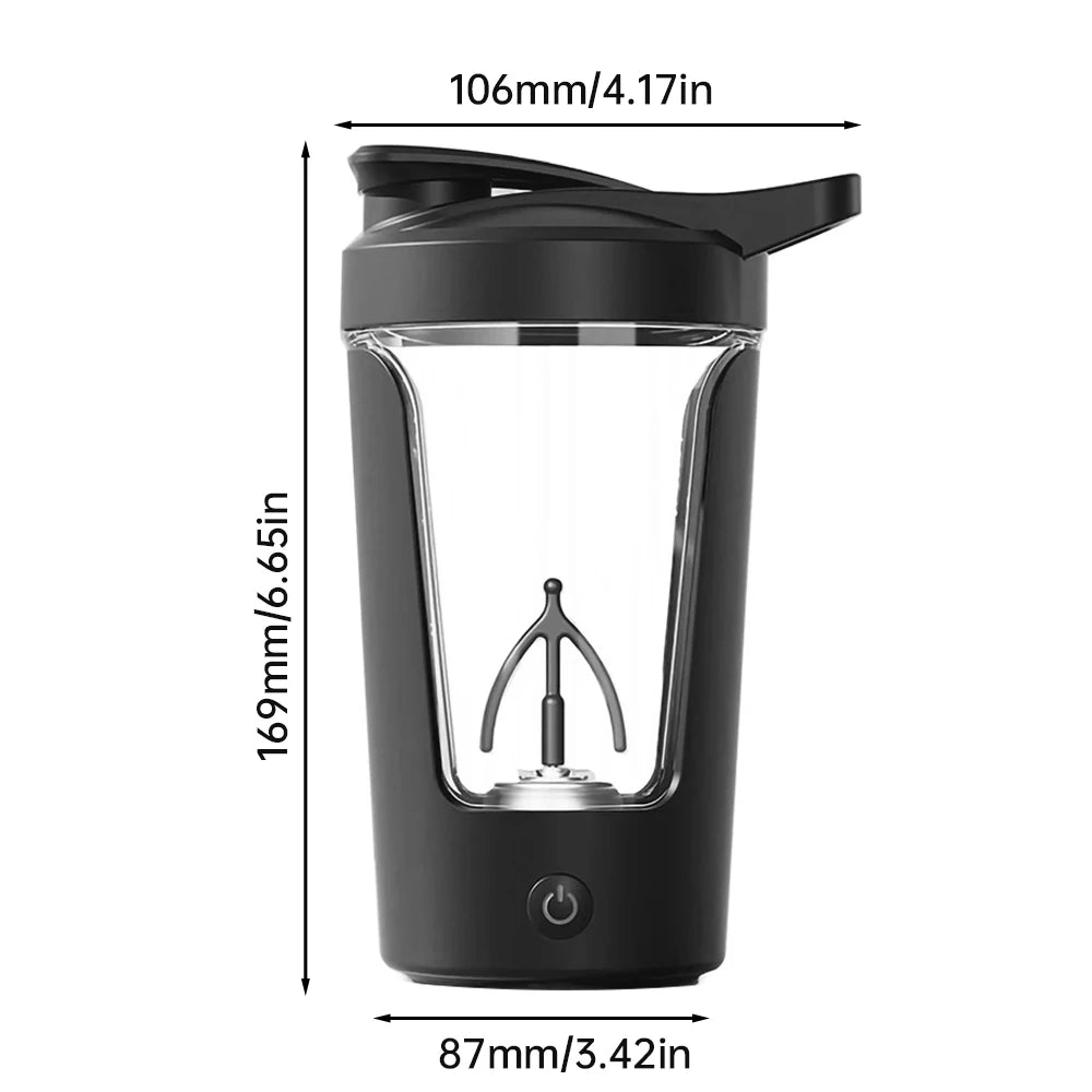 350ML Portable Automatic Protein Powder Mixing Cup - Premium Electronics from Dressmycell.com - Just $25! Shop now at Dressmycell.com 350ML Portable Automatic Protein Powder Mixing Cup - Premium Electronics from Dressmycell.com - Just $25! Shop now at Dressmycell.com